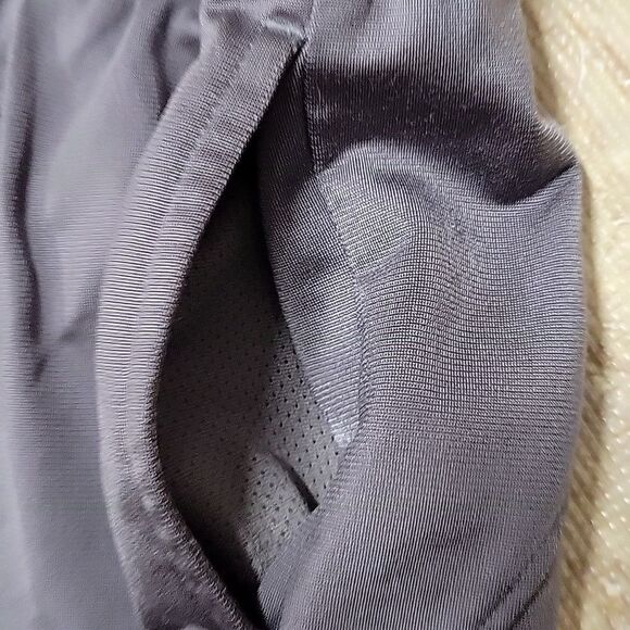 UNDER ARMOUR YOUTH POLY ATHLETIC JOGGERS SIZE LARGE - Picture 4 of 6